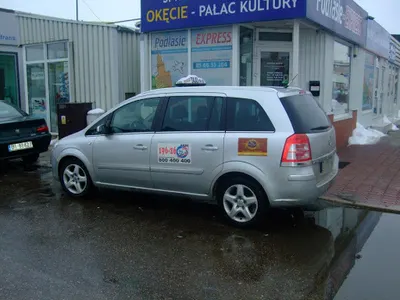OK Radio Taxi
